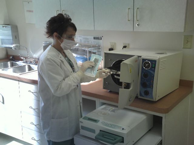 Photo of Fortis College-Indianapolis