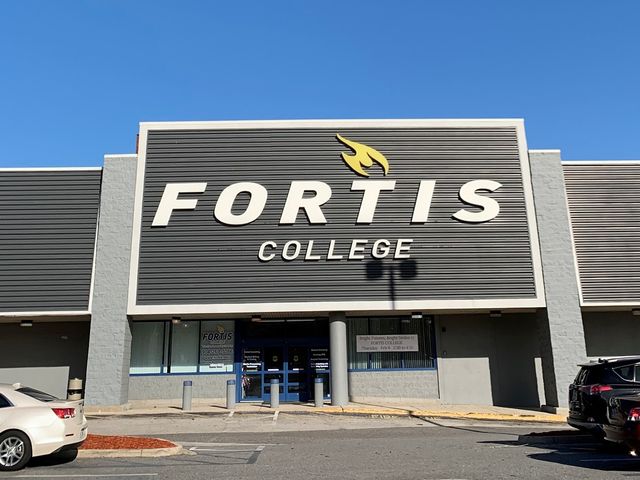 Photo of Fortis College-Orange Park