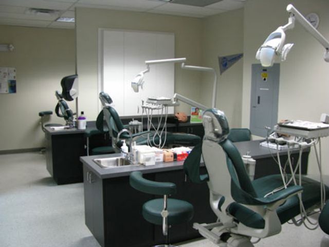 Photo of Fortis College-Orange Park