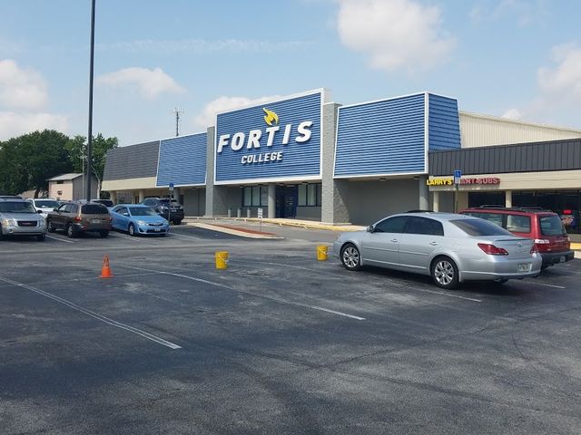 Photo of Fortis College-Orange Park