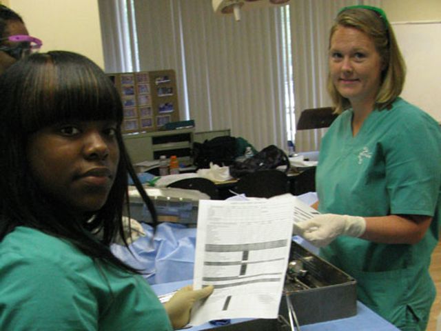 Photo of Fortis College-Orange Park