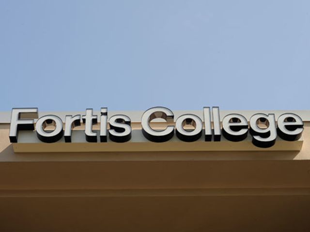 Photo of Fortis College-Norfolk