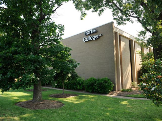 Photo of Fortis College-Norfolk