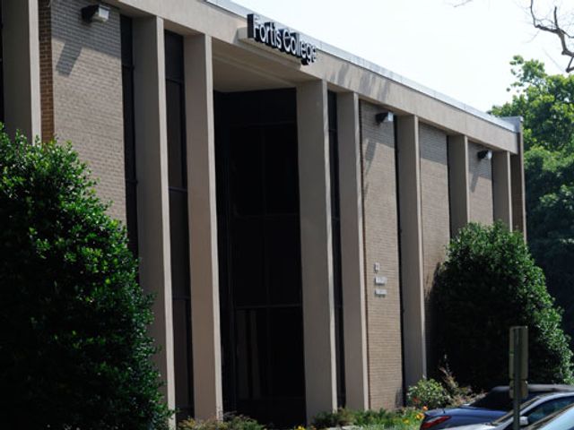 Photo of Fortis College-Norfolk