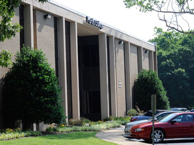 Photo of Fortis College-Norfolk