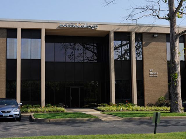 Photo of Fortis College-Norfolk