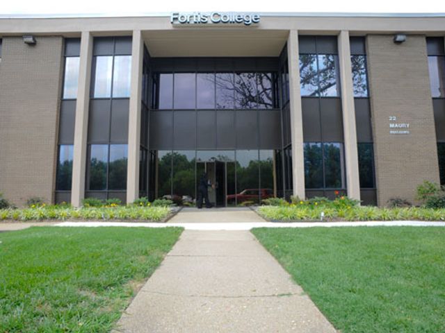 Photo of Fortis College-Norfolk