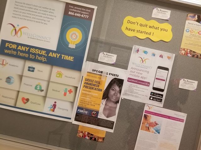 Photo of Fortis College-Smyrna