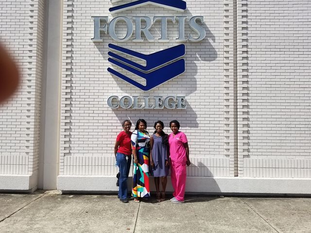 Photo of Fortis College-Smyrna