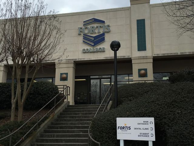 Photo of Fortis College-Smyrna