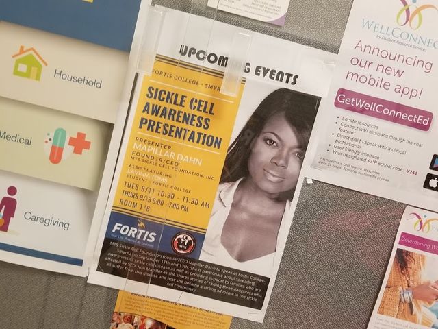 Photo of Fortis College-Smyrna