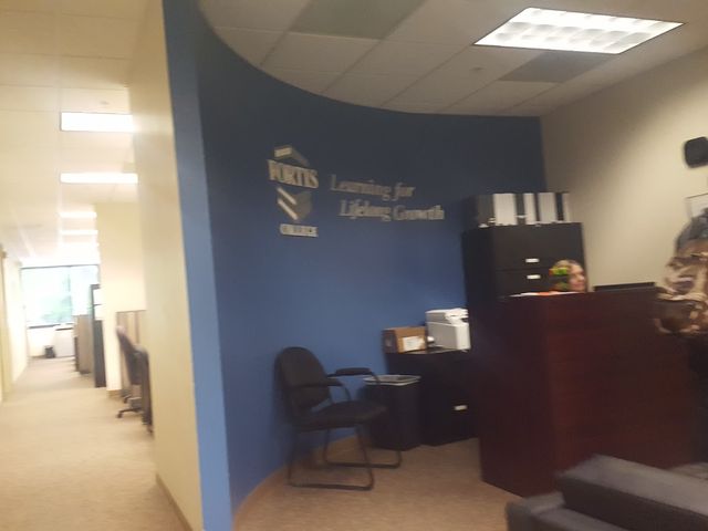 Photo of Fortis College-Salt Lake City