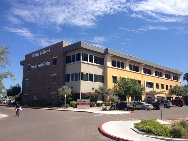 Photo of Fortis College-Phoenix