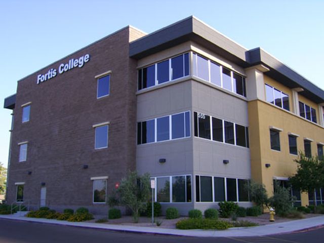 Photo of Fortis College-Phoenix