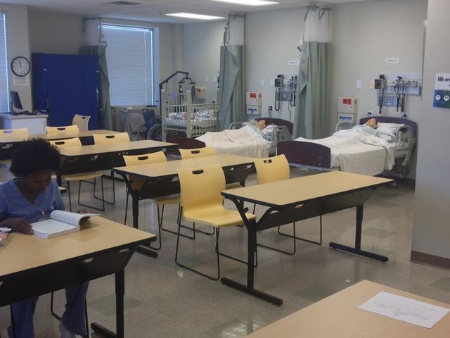 Photo of Fortis College-Phoenix