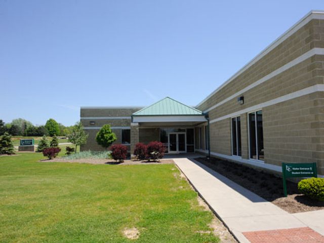 Photo of Fortis College-Ravenna