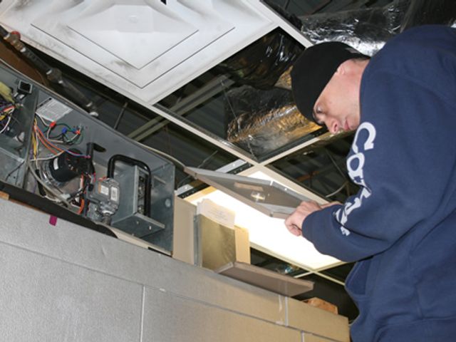 Photo of Fortis College-Ravenna