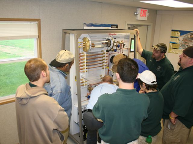 Photo of Fortis College-Ravenna