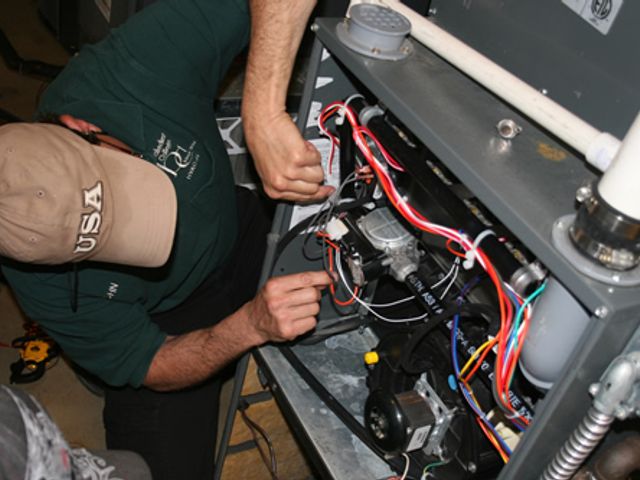 Photo of Fortis College-Ravenna