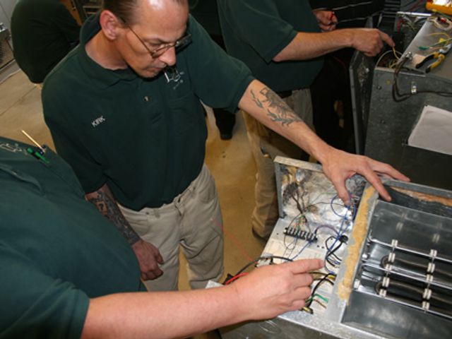 Photo of Fortis College-Ravenna