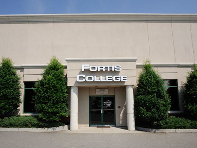 Photo of Fortis College-Richmond