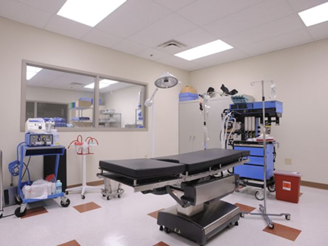 Photo of Fortis College-Richmond