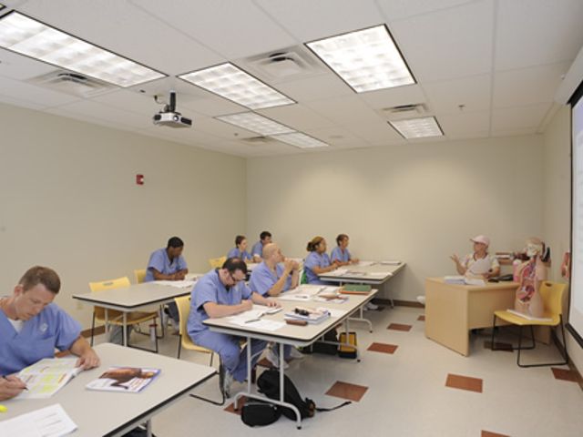 Photo of Fortis College-Richmond