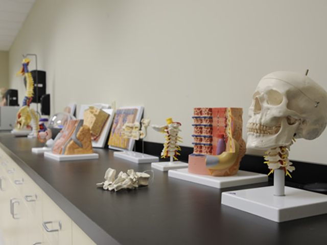 Photo of Fortis College-Richmond