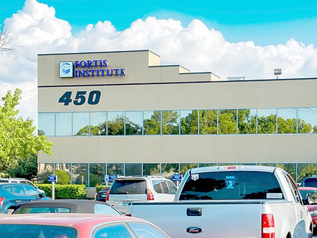 Photo of Fortis Institute