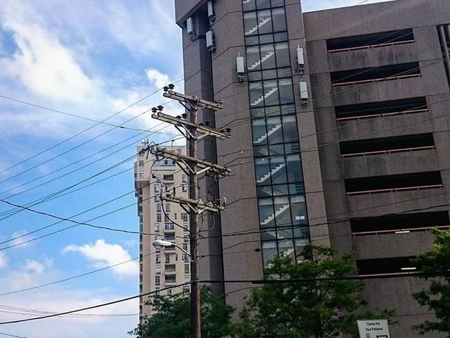 Photo of Fortis Institute-Towson