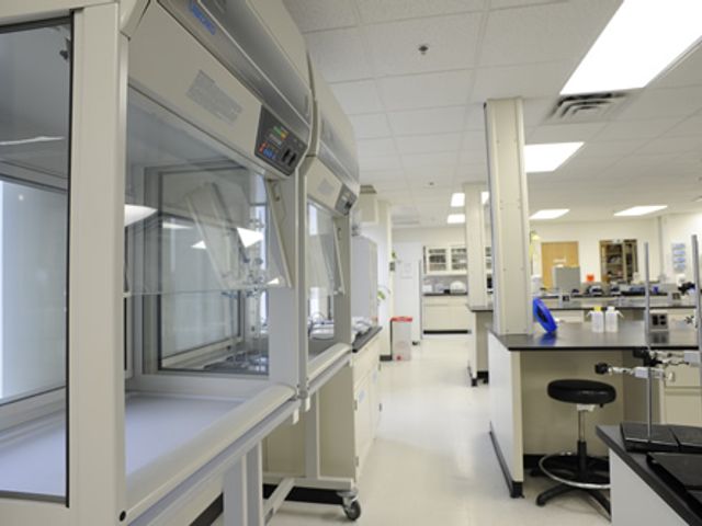 Photo of Fortis Institute-Wayne
