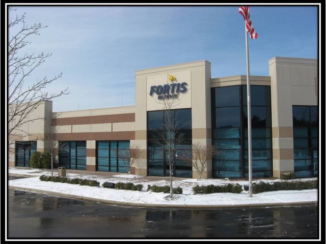 Photo of Fortis Institute-Birmingham