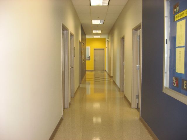 Photo of Fortis Institute-Birmingham