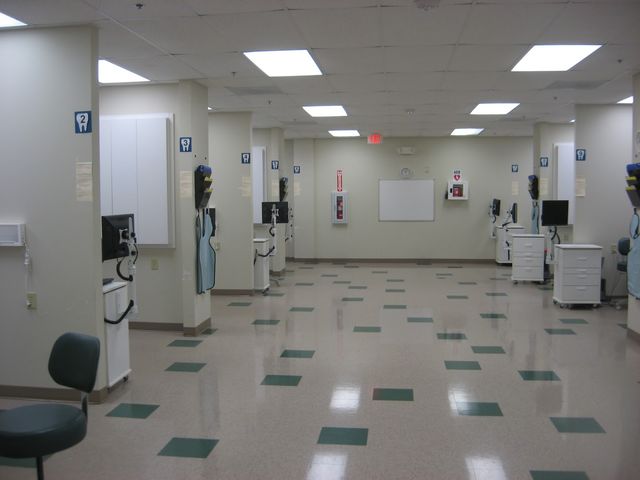 Photo of Fortis Institute-Birmingham