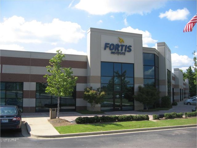 Photo of Fortis Institute-Birmingham