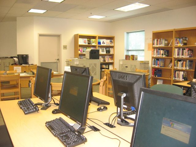 Photo of Fortis Institute-Birmingham