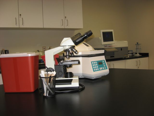 Photo of Fortis Institute-Birmingham