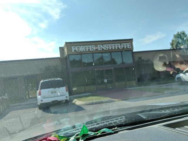 Photo of Fortis Institute-Cookeville