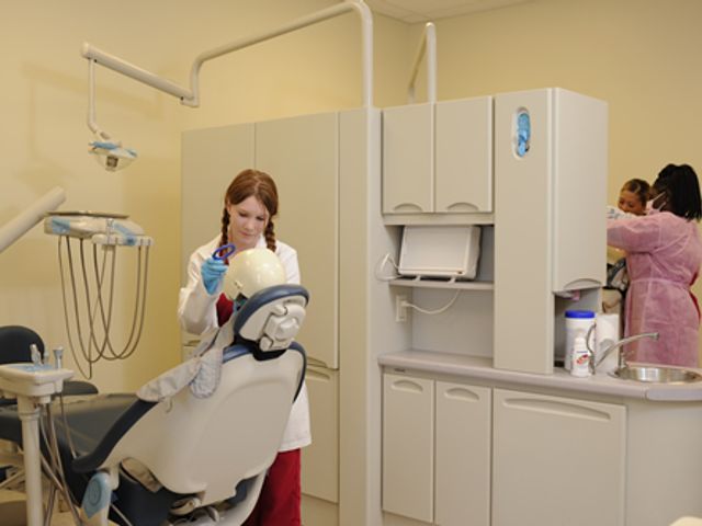 Photo of Fortis Institute-Erie