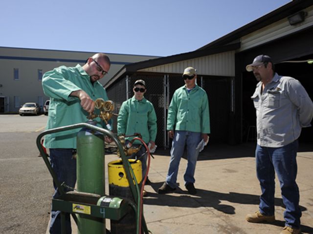 Photo of Fortis Institute-Erie