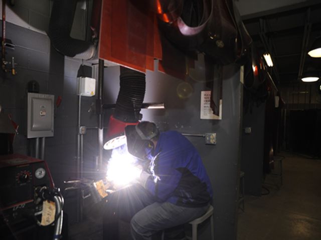 Photo of Fortis Institute-Erie