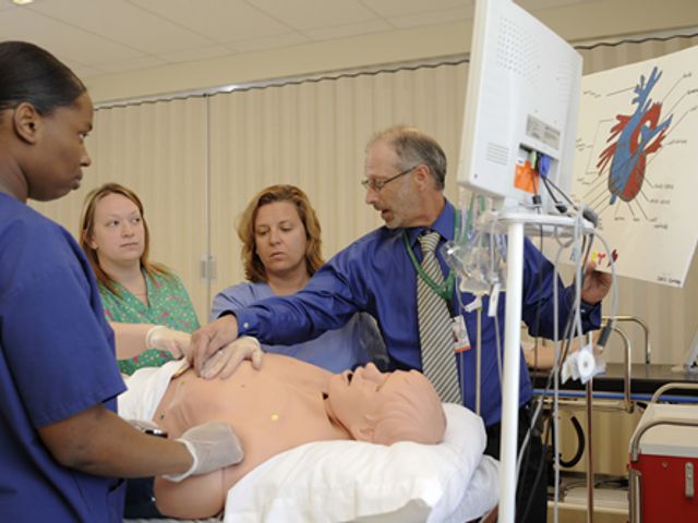 Photo of Fortis Institute-Erie