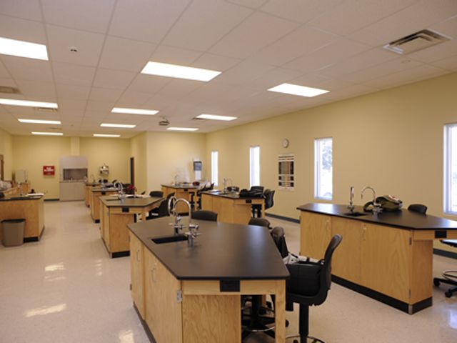 Photo of Fortis Institute-Erie