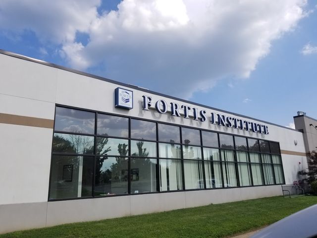 Photo of Fortis Institute-Lawrenceville