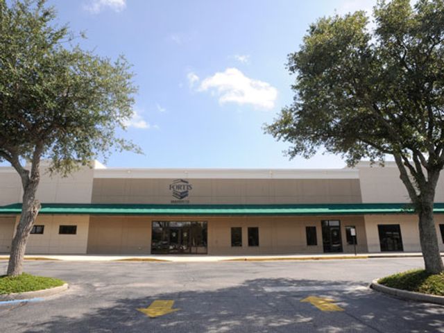 Photo of Fortis Institute-Pensacola
