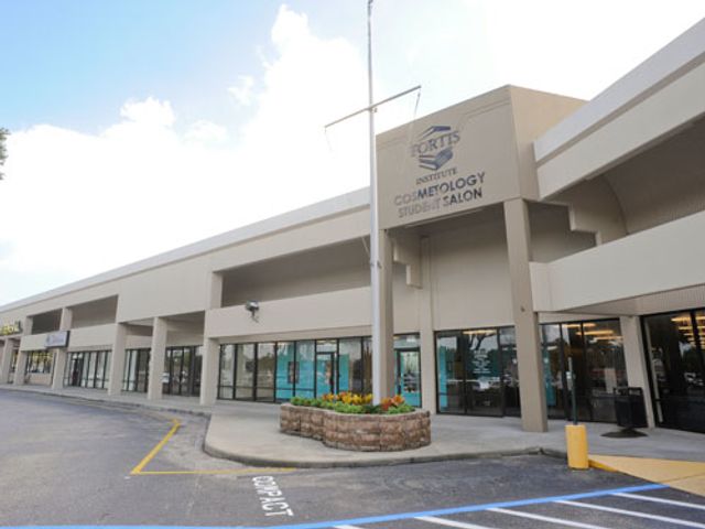 Photo of Fortis Institute-Pensacola