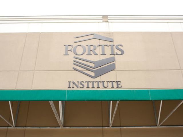 Photo of Fortis Institute-Pensacola