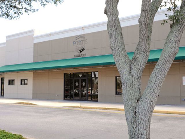 Photo of Fortis Institute-Pensacola