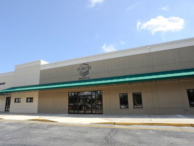 Photo of Fortis Institute-Pensacola