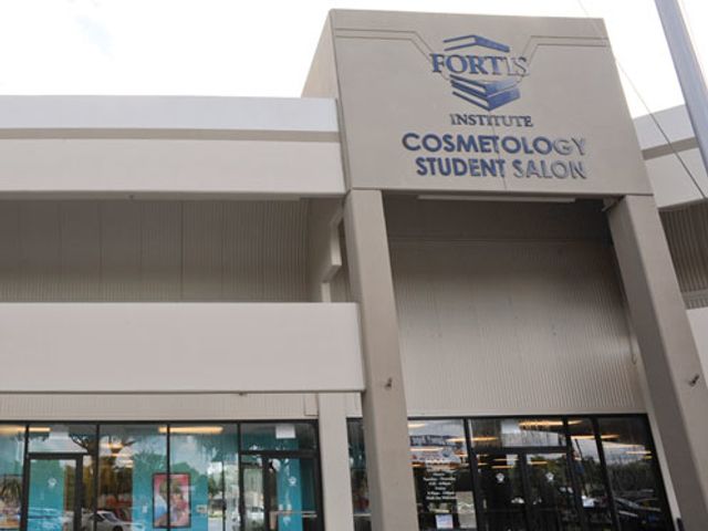 Photo of Fortis Institute-Pensacola